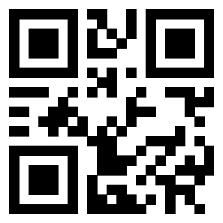 Immagine del QrCode di 3302019330