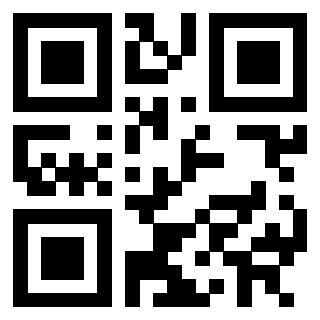 Immagine del QrCode di 3302019331