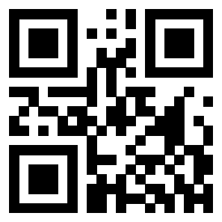 Scansione del QrCode di 3302019335