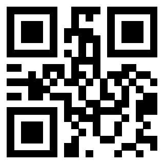 Scansione del Qr Code di 3302019337