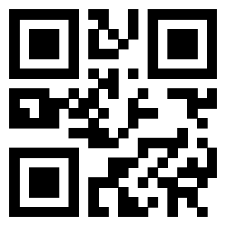 3302019338 QrCode associato