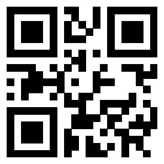 Scansione del QrCode di 3302019339