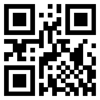 Immagine del Qr Code di 3302019340