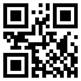 3302019341 - Immagine del QrCode