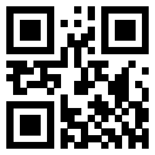 Immagine del Qr Code di 3302019343