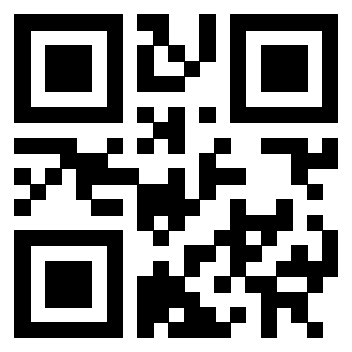 3302019345 - Immagine del QrCode