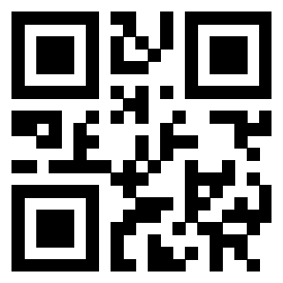 3302019347 QrCode associato