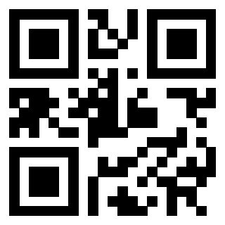 3302019350 - Immagine del QrCode associato