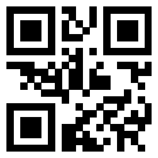 3302019351 Qr Code associato
