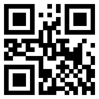3302019352 - Immagine del QrCode associato