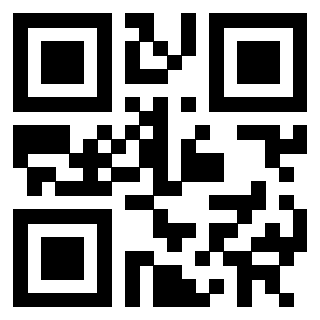 3302019353 - Immagine del QrCode associato