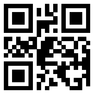 Il Qr Code di 3302019355