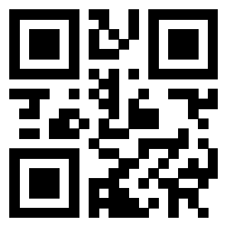 Immagine del QrCode di 3302019358