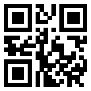 Immagine del Qr Code di 3302019361
