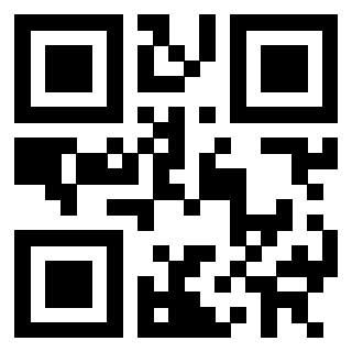 3302019366 Qr Code associato
