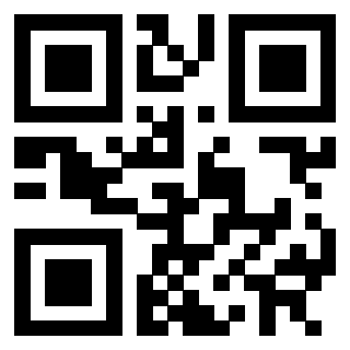 3302019368 - Immagine del QrCode associato