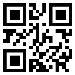 3302019370 - Immagine del Qr Code associato