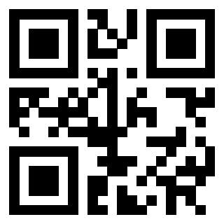 Il Qr Code di 3302019372