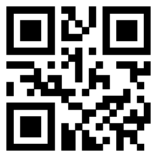 3302019374 - Immagine del QrCode associato