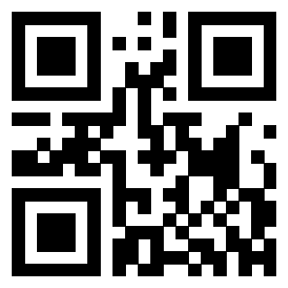 Immagine del Qr Code di 3302019376