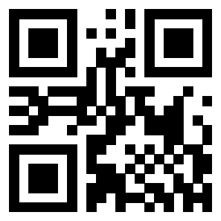 3302019378 QrCode associato