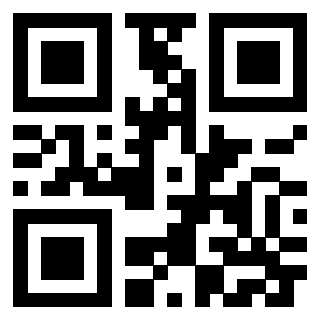 Il Qr Code di 3302019381