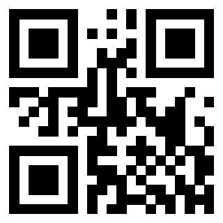 Il QrCode di 3302019382