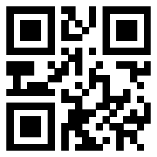 3302019384 QrCode associato