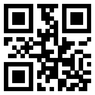 Il QrCode di 3302019387