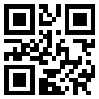 Immagine del QrCode di 3302019388