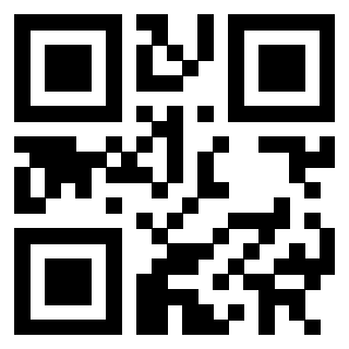 Immagine del QrCode di 3302019390