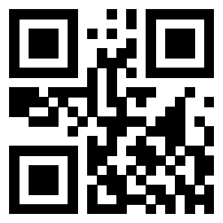 Immagine del Qr Code di 3302019393
