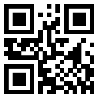 3302019394 - Immagine del QrCode associato