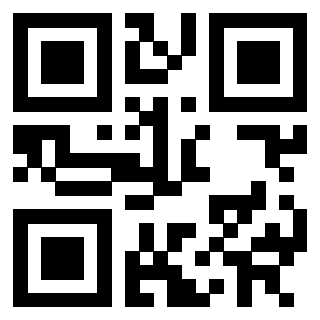 Immagine del QrCode di 3302019396