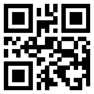 3302019399 - Immagine del QrCode