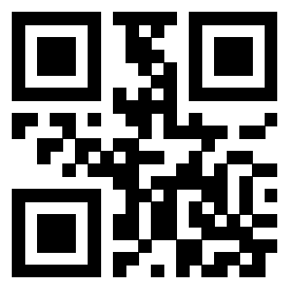 Immagine del Qr Code di 3302019402