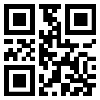 3302019403 - Immagine del Qr Code