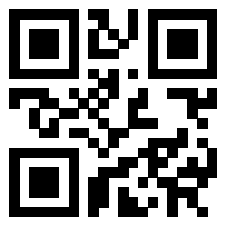 Il Qr Code di 3302019405