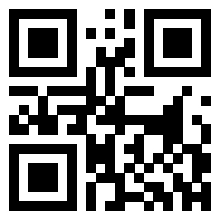 Immagine del QrCode di 3302019406