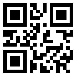 3302019408 - Immagine del QrCode