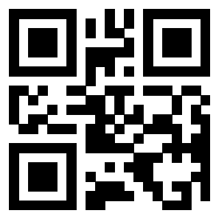 Scansione del Qr Code di 3302019409