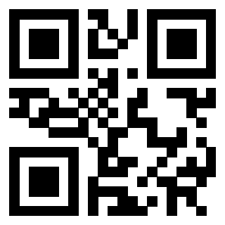 Immagine del Qr Code di 3302019412