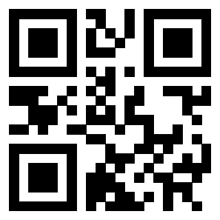 3302019414 - Immagine del QrCode