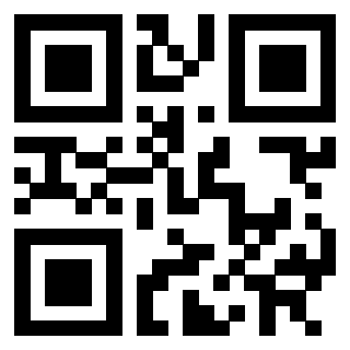 3302019416 - Immagine del QrCode