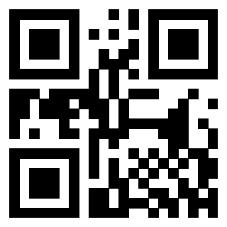 3302019418 - Immagine del QrCode associato