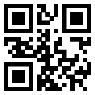 3302019419 QrCode associato