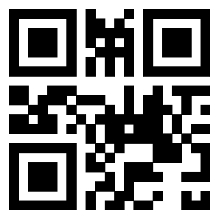 Il QrCode di 3302019420