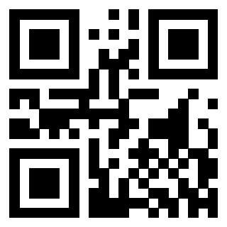 Il QrCode di 3302019422