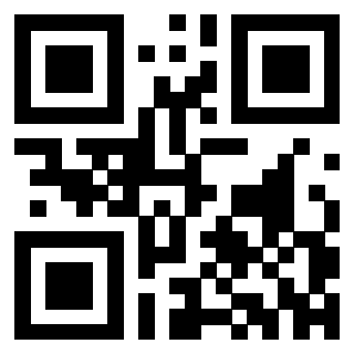 Immagine del Qr Code di 3302019423