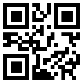 3302019424 - Immagine del Qr Code associato